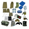 Asker Seti Acemi Ve Bedelli Kışlık Polar Takım Asker İhtiyaç Seti 31 Parça